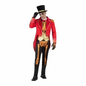 Costume for Adults My Other Me Sexy Pirate Captain M/L | Tienda24 - Global Online Shop Tienda24.eu