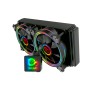 Kit de refroidissement liquide Talius Skadi-240 RGB | Tienda24 - Global Online Shop Tienda24.eu