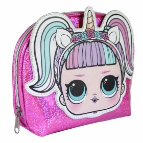 Necessaire per Bambini Toy Story Rosa Multicomposizione | Tienda24 - Global Online Shop Tienda24.eu