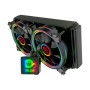 Kit de refroidissement liquide Talius Skadi-240 RGB | Tienda24 - Global Online Shop Tienda24.eu