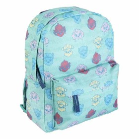 Schulrucksack PJ Masks Ready Marineblau 22 x 27 x 10 cm | Tienda24 - Global Online Shop Tienda24.eu