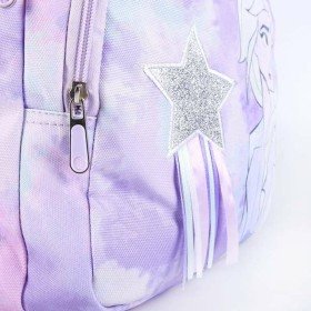 Cartable Pinypon Bleu Rose 26 x 34 x 11 cm | Tienda24 - Global Online Shop Tienda24.eu