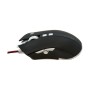 Mouse Gaming Talius ZERO Nero Nero/Argentato | Tienda24 - Global Online Shop Tienda24.eu