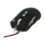 Mouse Gaming Talius ZERO Nero Nero/Argentato | Tienda24 - Global Online Shop Tienda24.eu