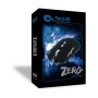 Mouse Gaming Talius ZERO Nero Nero/Argentato | Tienda24 - Global Online Shop Tienda24.eu