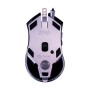 Mouse Gaming Talius ZERO Nero Nero/Argentato | Tienda24 - Global Online Shop Tienda24.eu