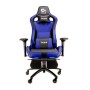 Silla de Oficina Talius TAL-CAIMAN-BLU Azul Negro de Talius, Sillas y sofás - Ref: M0518297, Precio: 268,38 €, Descuento: %