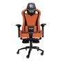 Silla Gaming Talius Caiman V2 Negro Naranja de Talius, Sillas Gaming - Ref: M0518298, Precio: 268,38 €, Descuento: %