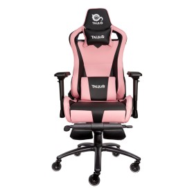 Gaming Chair Talius CAIMAN V2 Black Pink by Talius, Gaming chairs - Ref: M0518299, Price: 268,38 €, Discount: %