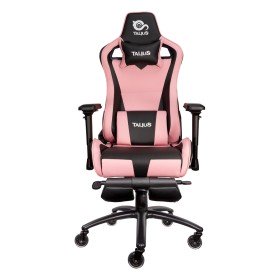 Gaming Chair Talius CAIMAN V2 Black Pink by Talius, Gaming chairs - Ref: M0518299, Price: 266,94 €, Discount: %