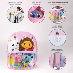 Schulrucksack Safta 26 x 29 x 23 cm | Tienda24 - Global Online Shop Tienda24.eu