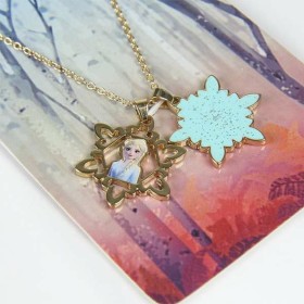 Accessories Frozen by Frozen, Necklaces - Ref: S2450644, Price: 5,94 €, Discount: %