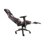 Gaming-Stuhl Talius CAIMAN V2 Schwarz Rosa | Tienda24 - Global Online Shop Tienda24.eu