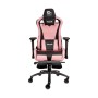 Gaming-Stuhl Talius CAIMAN V2 Schwarz Rosa | Tienda24 - Global Online Shop Tienda24.eu