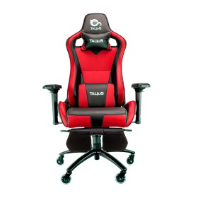 Cadeira de Gaming Talius Caiman V2 Preto Vermelho de Talius, Cadeiras Gaming - Ref: M0518300, Preço: 268,38 €, Desconto: %