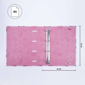 Ring binder Carchivo Carpeblock Green A4 | Tienda24 - Global Online Shop Tienda24.eu