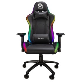 Chaise de jeu Talius Camaleon gaming RGB Noir de Talius, Chaises de jeu - Réf : M0518302, Prix : 235,04 €, Remise : %