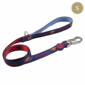 Dog Lead Red Dingo Reflective Red (1,5 x 120 cm) | Tienda24 - Global Online Shop Tienda24.eu