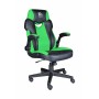 Chaise de jeu Talius CRAB GAMING Vert Noir/Vert de Talius, Chaises de jeu - Réf : M0518304, Prix : 139,71 €, Remise : %