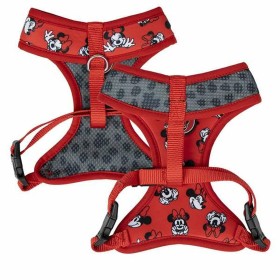 Dog Harness Hunter Hilo-Comfort Blue Size M/L (58-63 cm) | Tienda24 - Global Online Shop Tienda24.eu