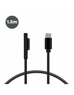 Cable USB a Puerto Serie Ewent EW1116 (1 unidad) | Tienda24 Tienda24.eu