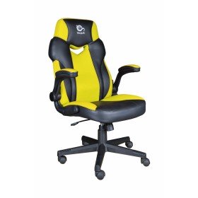 Chaise de jeu Talius CRAB GAMING Jaune de Talius, Chaises de jeu - Réf : M0518308, Prix : 139,71 €, Remise : %