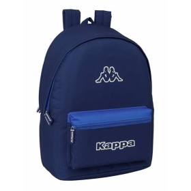 Rucksacktasche mit Bändern Disney Blau 29 x 40 x 1 cm | Tienda24 - Global Online Shop Tienda24.eu