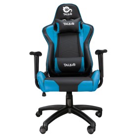 Silla Gaming Talius GECKO V2 Azul Blanco Negro Negro/Azul de Talius, Sillas Gaming - Ref: M0518312, Precio: 166,41 €, Descuen...