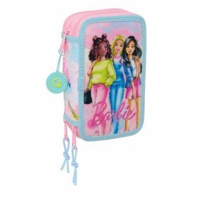 Bolsa Escolar Frozen Hello spring Azul Claro 20 x 7 x 7 cm | Tienda24 - Global Online Shop Tienda24.eu