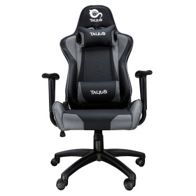 Sedia Gaming Talius Gecko V2 Nero Grigio di Talius, Sedie gaming - Rif: M0518313, Prezzo: 167,74 €, Sconto: %