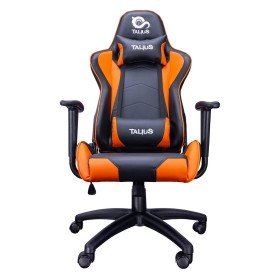 Sedia Gaming Bianco | Tienda24 - Global Online Shop Tienda24.eu