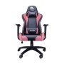 Silla Gaming Talius GECKO V2 Negro Rosa de Talius, Sillas Gaming - Ref: M0518316, Precio: 166,41 €, Descuento: %