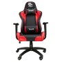 Sedia Gaming Talius Gecko V2 Nero Rosso di Talius, Sedie gaming - Rif: M0518317, Prezzo: 166,41 €, Sconto: %