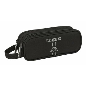 Dreifaches Mehrzweck-Etui Safta 21,5 x 10 x 8 cm Grau | Tienda24 - Global Online Shop Tienda24.eu