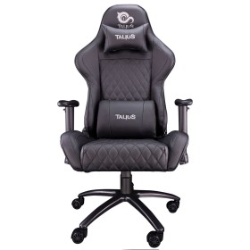 Gaming Chair Talius Komodo Black by Talius, Gaming chairs - Ref: M0518321, Price: 208,37 €, Discount: %