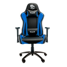 Gaming Chair Talius LIZARD V2 Blue White Black/Blue Nylon by Talius, Dining Chairs - Ref: M0518322, Price: 188,64 €, Discount: %