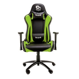 Silla Gaming Talius Lizard V2 Verde de Talius, Sillas Gaming - Ref: M0518324, Precio: 188,64 €, Descuento: %