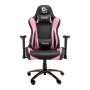 Silla Gaming Talius LIZARD V2 Rosa de Talius, Sillas y sofás - Ref: M0518326, Precio: 188,64 €, Descuento: %