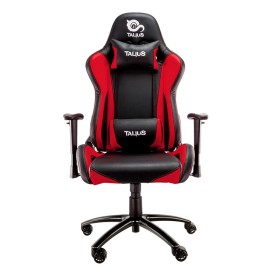 Gaming Chair Talius Lizard V2 Red by Talius, Gaming chairs - Ref: M0518327, Price: 188,64 €, Discount: %