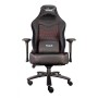 Sedia Gaming Talius Mamut Nero Rosso di Talius, Sedie gaming - Rif: M0518331, Prezzo: 297,43 €, Sconto: %