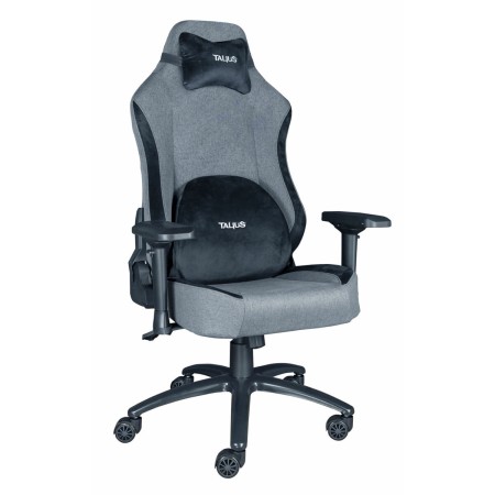 Silla Gaming Talius Panther Negro Gris de Talius, Sillas Gaming - Ref: M0518334, Precio: 209,69 €, Descuento: %