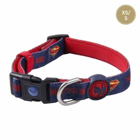 Collar para Perro Red Dingo Reflectante Huesos Negro (2 x 31-47 cm) | Tienda24 - Global Online Shop Tienda24.eu