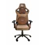 Chaise de jeu Talius Raptor Marron Noir | Tienda24 - Global Online Shop Tienda24.eu