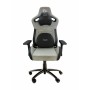 Gaming-Stuhl Talius Raptor Schwarz Grau | Tienda24 - Global Online Shop Tienda24.eu