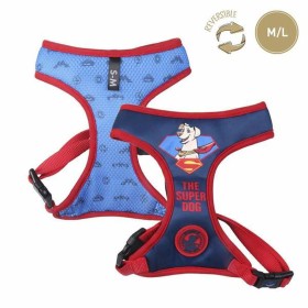 Dog Harness Red Dingo Dingo 38-58 cm 46-63 cm Purple M | Tienda24 - Global Online Shop Tienda24.eu