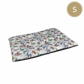 Letto per Cani Ferplast Siesta Deluxe 6 Nero 70,5 x 52 x 23,5 cm | Tienda24 - Global Online Shop Tienda24.eu