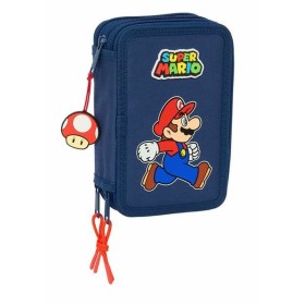 Allzwecktasche Gorjuss Just one second Box Lachsfarben (20.2 x 4 x 7 cm) | Tienda24 - Global Online Shop Tienda24.eu