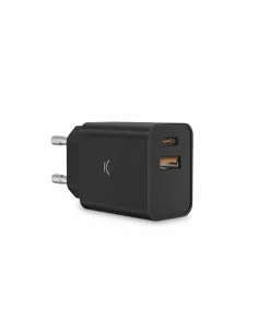 Chargeur mural KSIX de KSIX, Adaptateurs - Ref: S1906085, Precio: 16,40 €, Descuento: %