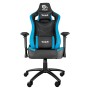 Gaming-Stuhl Talius Vulture Blau Schwarz Schwarz/Blau von Talius, Gaming-Stühle - Ref: M0518338, Preis: 219,95 €, Rabatt: %