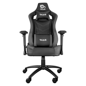 Gaming Chair Talius Vulture Black Grey by Talius, Gaming chairs - Ref: M0518339, Price: 219,95 €, Discount: %